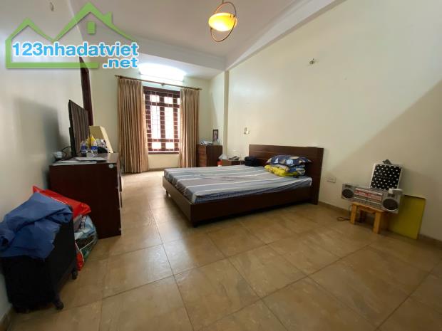 Phân lô Vip quận Hai Bà Trưng DT 85m mặt tiền 5m- có vỉa hè -ô tô đỗ cửa - 2