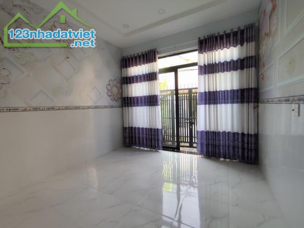 Nhà 2 tầng, Tăng Nhơn Phú, 90m2, ngang 6.5m, đường xe hơi 6m, 3PN, 6.2 tỷ - 2