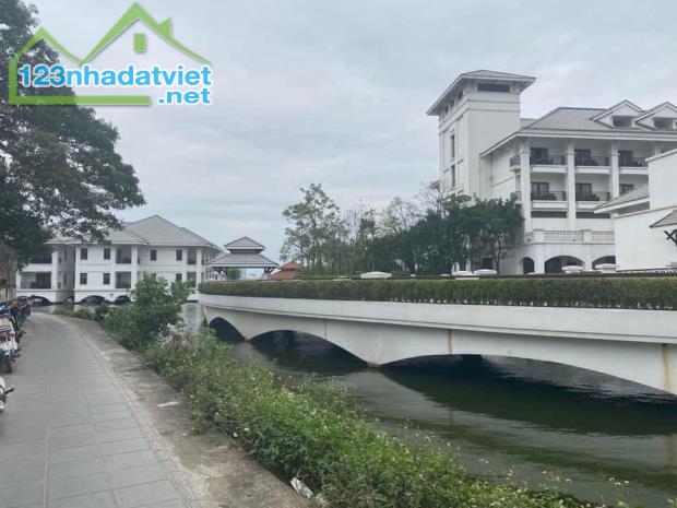 Cần Bán gấp 104m đất phố Từ Hoa-Tây Hồ, chỉ hơn 100tr/m - 2