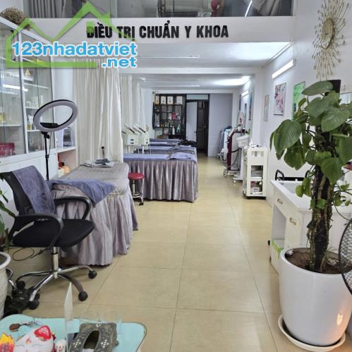 CẦU DIỄN. BẮC TỪ LIÊM. 55 M2. MẶT NGÕ Ô TÔ TRÁNH. KINH DOANH. GIÁ 14 TỶ. - 2