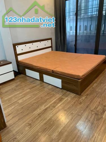 Cho thuê nhà ngõ phố Kim Ngưu Hai Bà Trưng 36m x 4 tầng, giá 13tr/tháng - 3