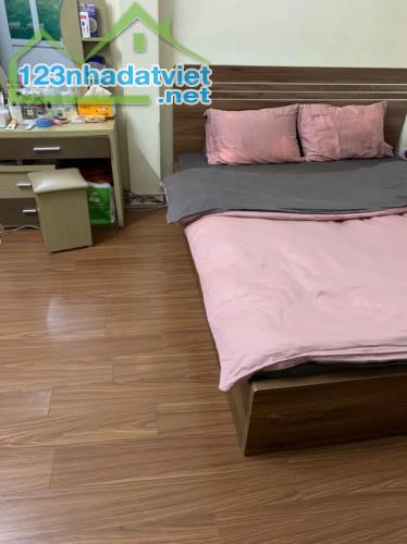 Cho thuê nhà ngõ phố Kim Ngưu Hai Bà Trưng 36m x 4 tầng, giá 13tr/tháng - 2