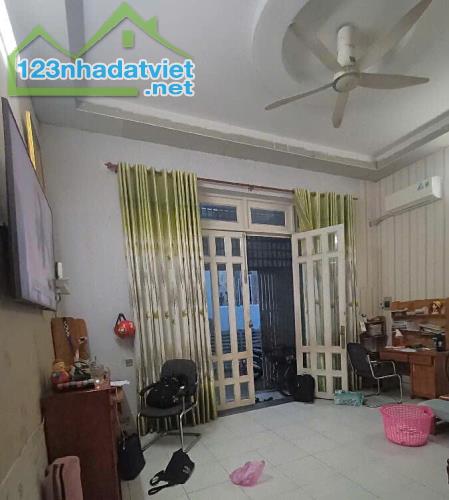 NHÀ ĐẸP HỒ BÁ PHẤN, PHƯỚC LONG A, THỦ ĐỨC, 70M2, 6 TỶ. - 2