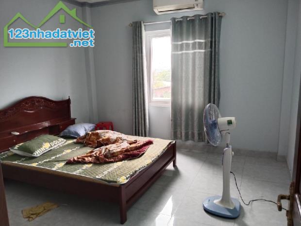 Nhà riêng 3 tầng tọa lạc tại Lò Lu - dt 64m2 Phường Trường Thạnh, Thủ Đức, Hồ Chí Minh - 5