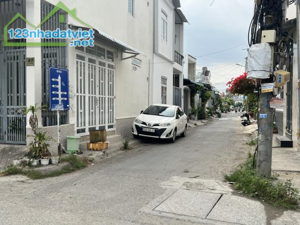 🏡 𝗕á𝗻 𝗡𝗵à 𝗔𝟰 𝗞𝗗𝗖 𝟯𝗔, 𝗔𝗻 𝗕ì𝗻𝗵, 𝗡𝗶𝗻𝗵 𝗞𝗶ề𝘂, 𝗖ầ𝗻 𝗧𝗵ơ  𝟬𝟵𝟯𝟵.𝟴 - 1