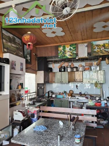 Bán nhà xưởng đẹp , đông hưng thuận quận 12 - 1