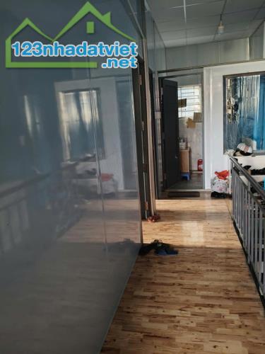 Bán nhà xưởng đẹp , đông hưng thuận quận 12 - 2