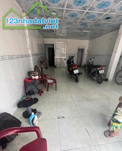 MẶT TIỀN KINH DOANH. 4 TẦNG. ĐƯỜNG GIA PHÚ. Q6.GIÁ TỐT - 2