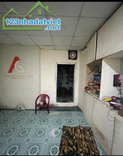 MẶT TIỀN KINH DOANH. 4 TẦNG. ĐƯỜNG GIA PHÚ. Q6.GIÁ TỐT - 1
