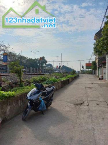 CẦN BÁN NHÀ 95M² TẠI LIÊN NINH, THANH TRÌ – GIÁ CHỈ 5.4 TỶ – SỔ ĐỎ CHÍNH CHỦ - 4