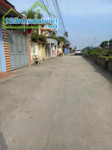 CẦN BÁN NHÀ 95M² TẠI LIÊN NINH, THANH TRÌ – GIÁ CHỈ 5.4 TỶ – SỔ ĐỎ CHÍNH CHỦ - 3