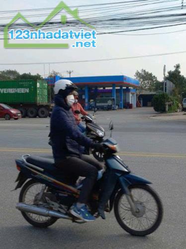 CẦN BÁN NHÀ 95M² TẠI LIÊN NINH, THANH TRÌ – GIÁ CHỈ 5.4 TỶ – SỔ ĐỎ CHÍNH CHỦ - 2