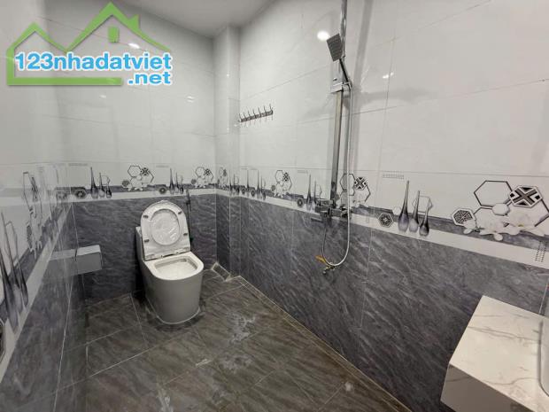 CẦN BÁN NHÀ 95M² TẠI LIÊN NINH, THANH TRÌ – GIÁ CHỈ 5.4 TỶ – SỔ ĐỎ CHÍNH CHỦ - 1