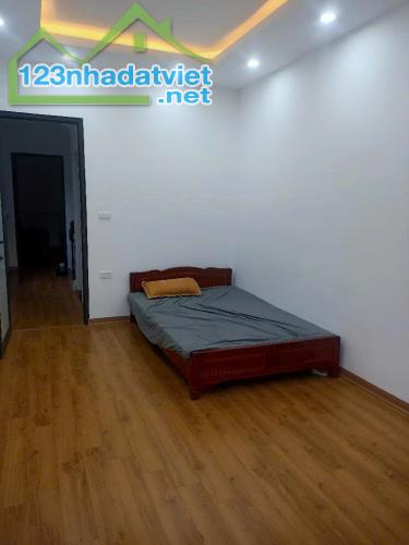 CẦN BÁN NHÀ 95M² TẠI LIÊN NINH, THANH TRÌ – GIÁ CHỈ 5.4 TỶ – SỔ ĐỎ CHÍNH CHỦ