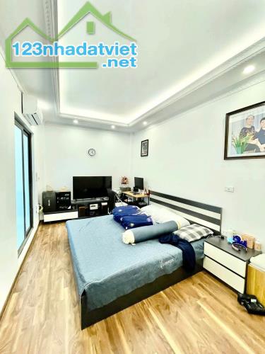 🔥 MINH KHAI, 30M2, 5 TẦNG, MT 5M, KINH DOANH, 1 NHÀ RA Ô TÔ, GẦN PHỐ, GIÁ 6.2 TỶ - 2