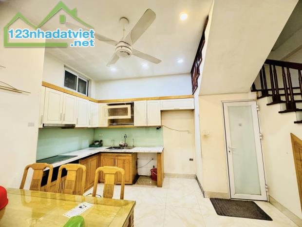 BÁN NHÀ 3T*74M MẶT ĐƯỜNG TRỤC CHÍNH ĐẠI ÁNG-THANH TRÌ – KINH DOANH SẦM UẤT 6.4 tỷ - 3