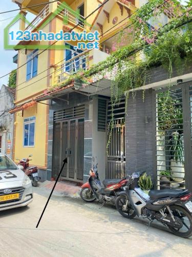 BÁN NHÀ 3T*74M MẶT ĐƯỜNG TRỤC CHÍNH ĐẠI ÁNG-THANH TRÌ – KINH DOANH SẦM UẤT 6.4 tỷ - 2