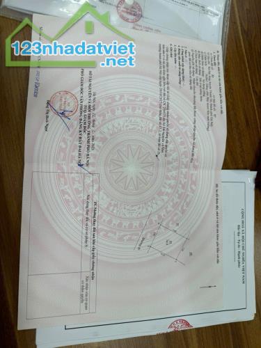 BÁN NHÀ 3T*74M MẶT ĐƯỜNG TRỤC CHÍNH ĐẠI ÁNG-THANH TRÌ – KINH DOANH SẦM UẤT 6.4 tỷ