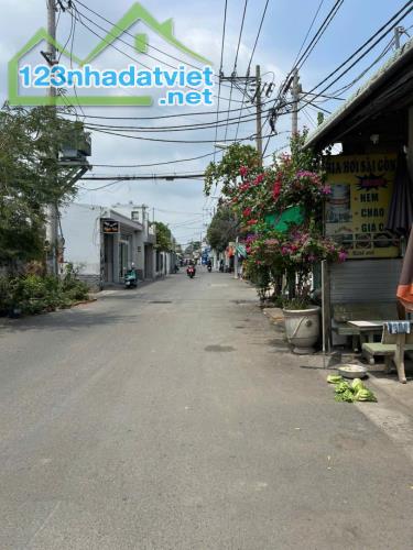 Bán Nhà Quận 7_Chuyên Dùng 9_125M2+C4,Ngang 5.7M;Dài 22M,Đường Nhựa 4M,SHR,KQH,Chỉ 9.Tỷ TL