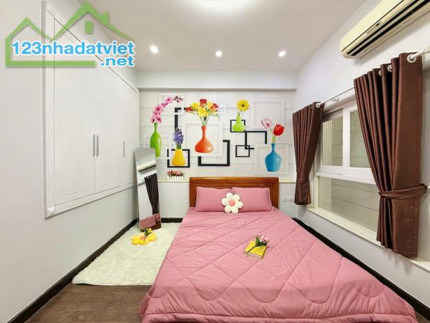 Bán nhà hẻm 3m cách 10m ra hẻm xe hơi Phan Huy Ích, P.12, 4 x 13,5, 3 lầu, giá 5.13 tỷ tl - 1