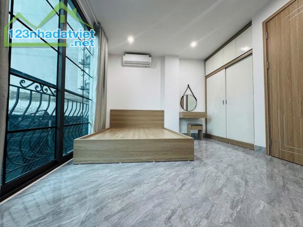 👑 TIẾC ĐỨT RUỘT NẾU KHÔNG MUA TÒA NHÀ 7 TẦNG TM- 68M2 - THU 68TR/TH - GIÁ 14.7 TỶ - 3