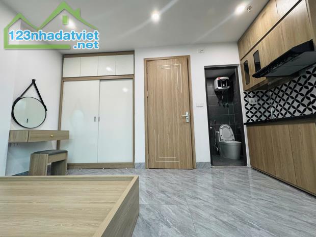 👑 TIẾC ĐỨT RUỘT NẾU KHÔNG MUA TÒA NHÀ 7 TẦNG TM- 68M2 - THU 68TR/TH - GIÁ 14.7 TỶ - 1
