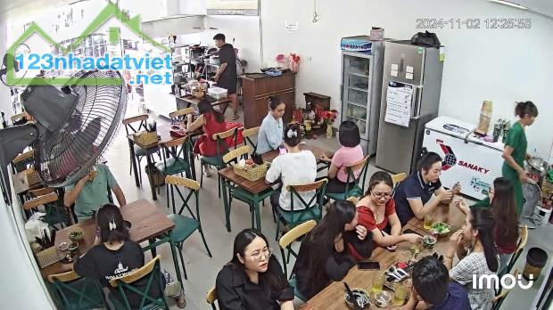 SANG NHƯỢNG QUÁN BÁNH ĐA CUA – BÚN – MIẾN NGAY ĐƯỜNG VẠN XUÂN