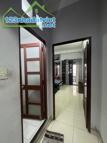 SIÊU PHẨM 4 TẦNG NGAY MIẾU GÒ XOÀI - HẺM 7M THÔNG GIÁP TÂN PHÚ - 58M2 (4*15). CHỈ HƠN 5 TỶ - 3