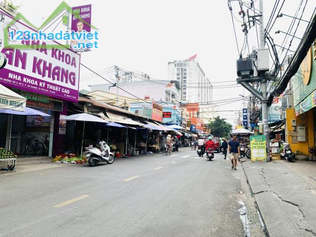 Chỉ 27 Tỷ Sở Hữu Nhà 1 Trệt 2 Lầu MT Đường Số 3 Ngay Chợ Đo Đạc,Q2 DT:96m2(4,8mx20m) - 4