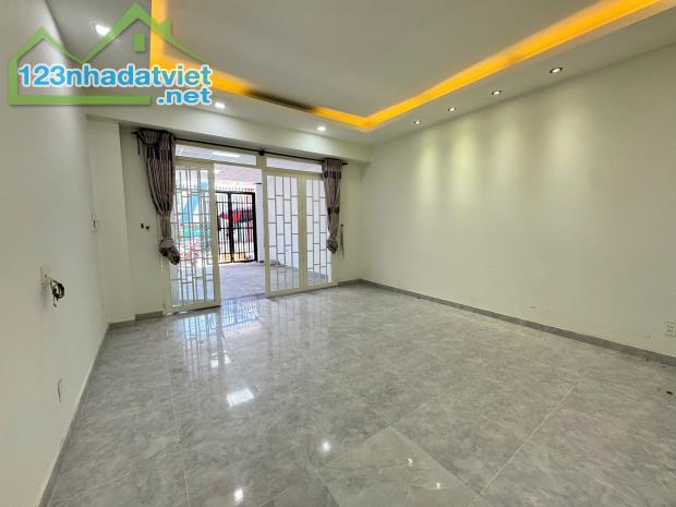 Chỉ 27 Tỷ Sở Hữu Nhà 1 Trệt 2 Lầu MT Đường Số 3 Ngay Chợ Đo Đạc,Q2 DT:96m2(4,8mx20m) - 5