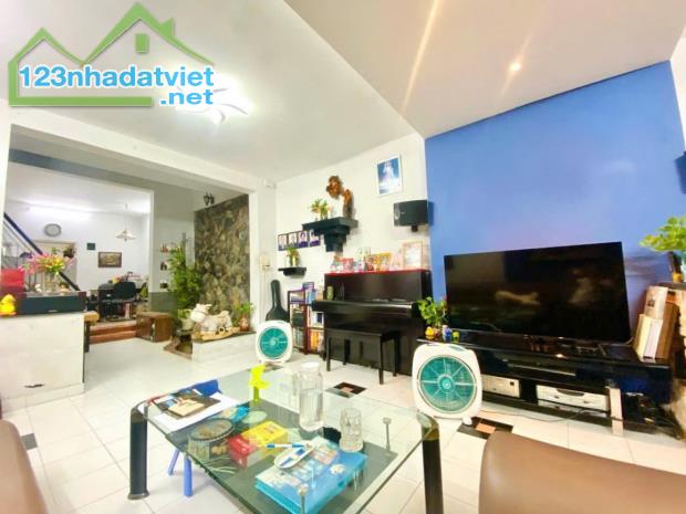 💥 HXH NHỰA 6M - THIÊN PHƯỚC - TÂN BÌNH - 90M²(4,5 X 20) - BTCT - KHU VIP NHÀ 4, 5 TẦNG - 4