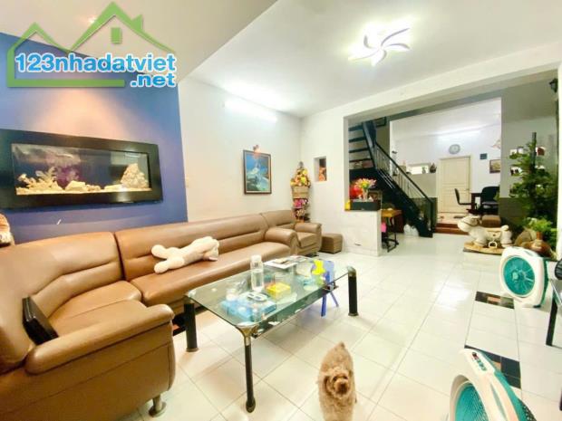 💥 HXH NHỰA 6M - THIÊN PHƯỚC - TÂN BÌNH - 90M²(4,5 X 20) - BTCT - KHU VIP NHÀ 4, 5 TẦNG - 3