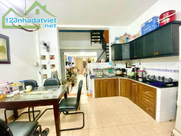 💥 HXH NHỰA 6M - THIÊN PHƯỚC - TÂN BÌNH - 90M²(4,5 X 20) - BTCT - KHU VIP NHÀ 4, 5 TẦNG