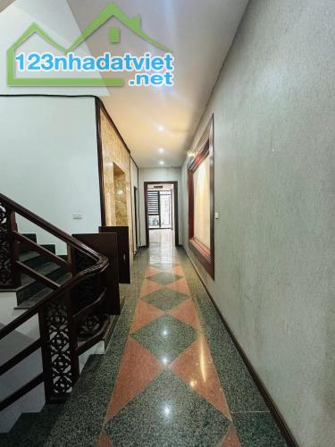 💥VIP Mặt phố Linh Lang 100m 7T Thang máy, Đẳng cấp Ba Đình, 48.5 Tỷ💥 - 3