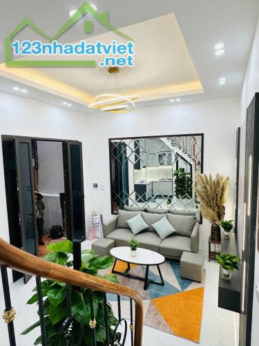 BÁN NHÀ KIM MÃ, BA ĐÌNH,DT 30M2 NHÀ MỚI, NỘI THẤT FULL NHỈNH 5 TỶ