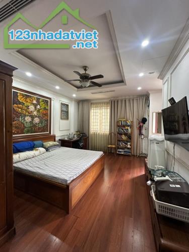 KHU LIỀN KỀ FAFILM - VIP NHẤT THANH XUÂN 91M 5 TẦNG MẶT TIỀN 5M KINH DOANH 37.5 TỶ - 2