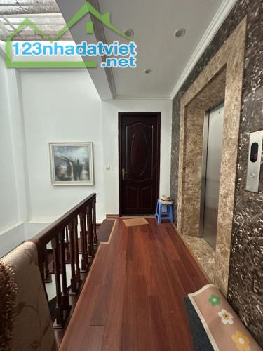 KHU LIỀN KỀ FAFILM - VIP NHẤT THANH XUÂN 91M 5 TẦNG MẶT TIỀN 5M KINH DOANH 37.5 TỶ - 3