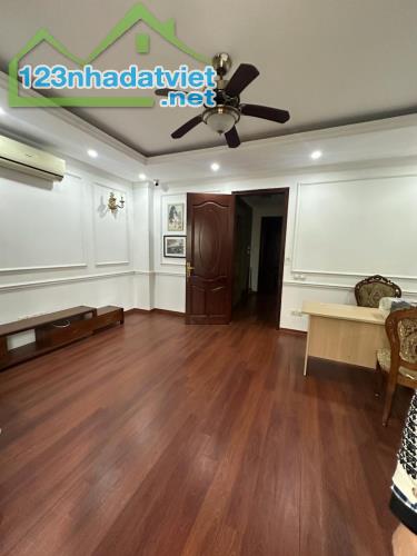 KHU LIỀN KỀ FAFILM - VIP NHẤT THANH XUÂN 91M 5 TẦNG MẶT TIỀN 5M KINH DOANH 37.5 TỶ - 5