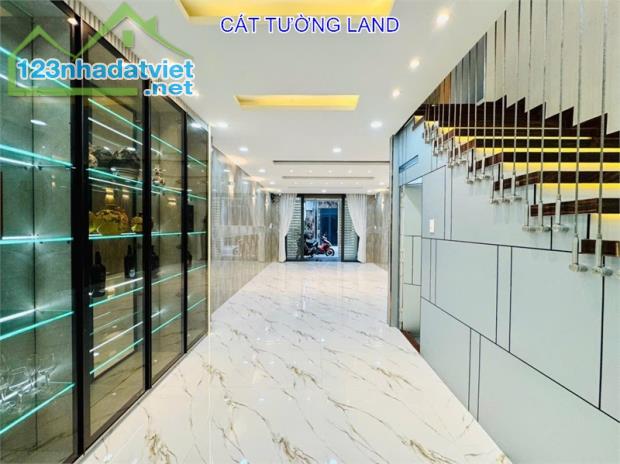 Khu Phân Lô VIP Nguyễn Tư Giản, Tặng Full nội thất cao cấp, Giá rẻ nhất Khu chỉ 10.5 tỷ. - 2