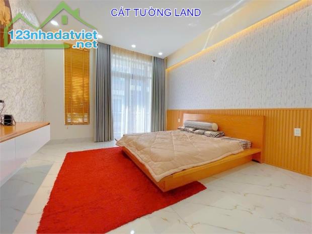 Khu Phân Lô VIP Nguyễn Tư Giản, Tặng Full nội thất cao cấp, Giá rẻ nhất Khu chỉ 10.5 tỷ. - 4