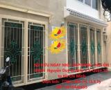 SỞ HỮU NGAY NHÀ  ĐẸP DÒNG TIỀN ỔN ĐỊNH - NGAY TRUNG TÂM QUẬN 10, TP Hồ Chí Minh