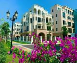 (LÔ GÓC) Bán biệt thự Vinhomes Wonder City Đan Phượng HD20 02 lô góc 144mx4T MT 18m 35 tỷ