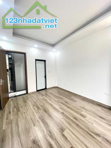 🏡 TRUNG TÂM QUẬN HAI BÀ TRƯNG – NHÀ HIẾM – NGÕ THÔNG – Ô TÔ ĐỖ CỬA – FULL NỘI THẤT