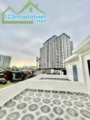 🏡 TRUNG TÂM QUẬN HAI BÀ TRƯNG – NHÀ HIẾM – NGÕ THÔNG – Ô TÔ ĐỖ CỬA – FULL NỘI THẤT - 3