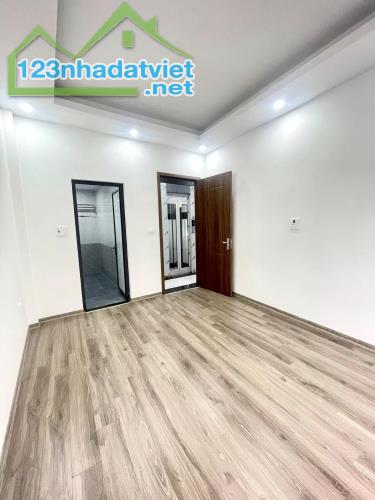 🏡 TRUNG TÂM QUẬN HAI BÀ TRƯNG – NHÀ HIẾM – NGÕ THÔNG – Ô TÔ ĐỖ CỬA – FULL NỘI THẤT - 4