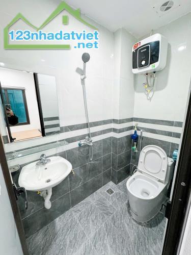 BÁN NHÀ NGUYỄN ĐÌNH HOÀN,CẦU GIẤY. DT70m2*6 tầng*MT5m. Giá chào 17,5 tỷ - 4