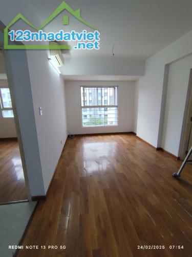 Cho thuê chung cư  Ehome3 3 phòng ngủ 2 WC nhà đẹp giá rẻ - 3