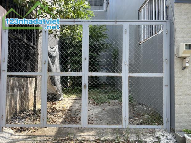 BÁN ĐẤT ĐẸP 56M2 - Ô TÔ TRÁNH - NGUYỄN DUY TRINH QUẬN 9 - GIÁ CHỈ 3.6 TỶ