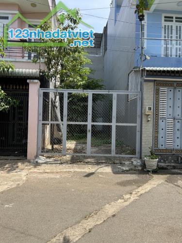 BÁN ĐẤT ĐẸP 56M2 - Ô TÔ TRÁNH - NGUYỄN DUY TRINH QUẬN 9 - GIÁ CHỈ 3.6 TỶ - 2