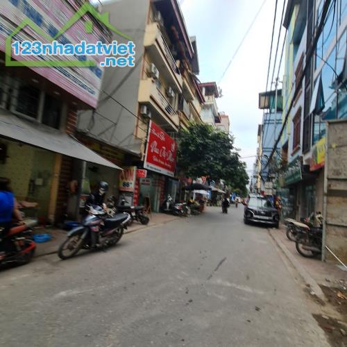 Đất Đa Tốn, Gia Lâm, 70m2 ô tô thông giá đầu tư. Lh 0989894845